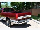 Thumbnail Photo 20 for 1994 Chevrolet Silverado 1500 2WD Extended Cab